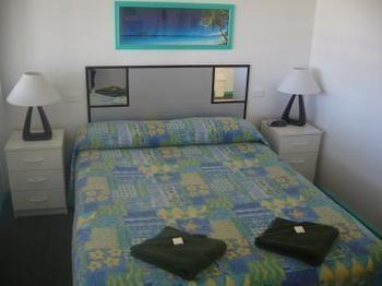 Arosa Motel Coffs Harbour Exterior photo